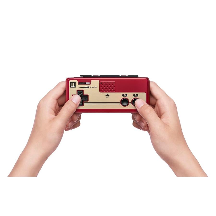 【任天堂純正品】ファミリーコンピュータ コントローラー [video game] |  | 03