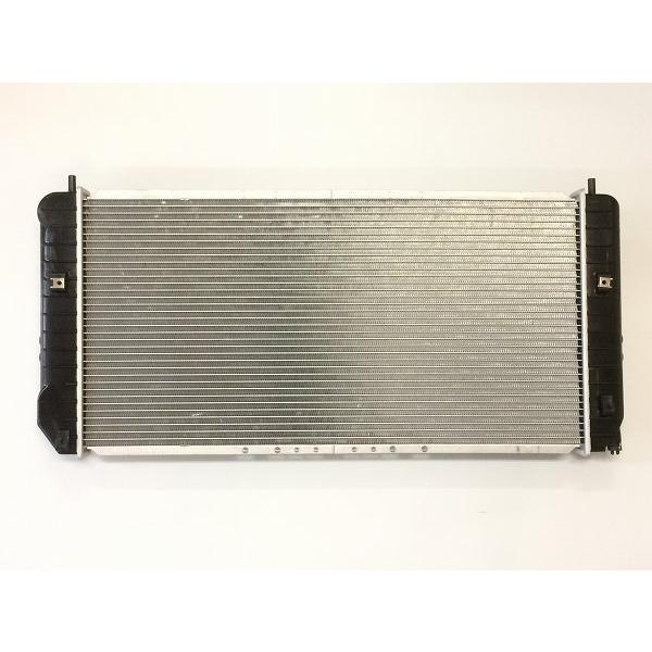 エンジンオイルクーラーホース無し用 98-00y キャデラック セビル CADILLAC SEVILLE ラジエーター ラジエター 52484078 互換品_1