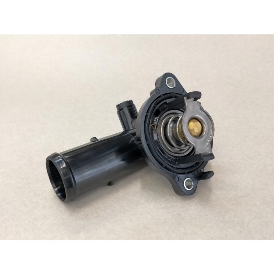 C出品 12-17y ジープ JK ラングラー 3.6L Jeep Wrangler サーモスタット +