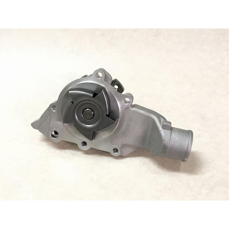 00-06y 4.0L用 ウォーターポンプ ジープ TJラングラー Jeep Wrangler
