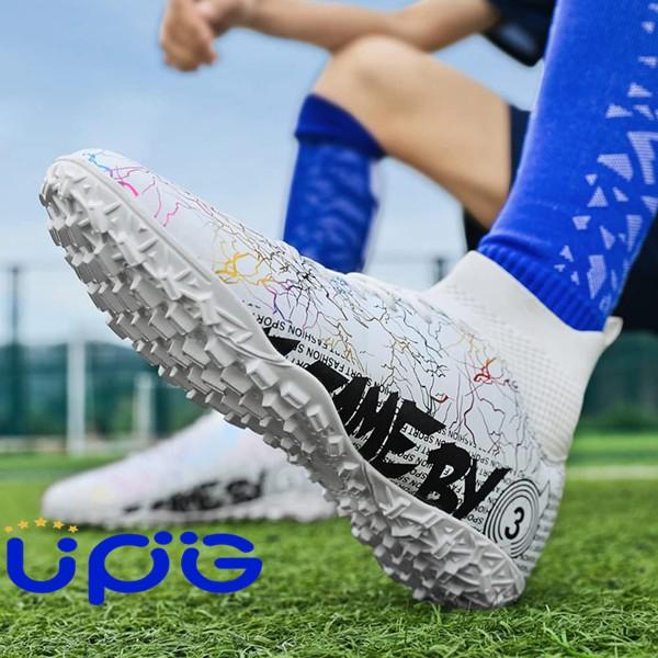 サッカー トレーニングシューズ ハイカットサッカーシューズ サッカー トレーニングシューズ ハイカットサッカーシューズ