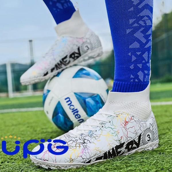 サッカー トレーニングシューズ ハイカットサッカーシューズ サッカー トレーニングシューズ ハイカットサッカーシューズ
