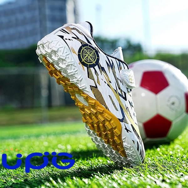 【新品未使用】　サッカー用品まとめ売り アシックス（ASICS）サッカースパイク 土 天然芝 人工芝用 DS