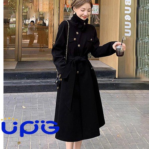 ロングコート チェスターコート レディース ラシャコート ロングコート チェスターコート レディース ラシャコート