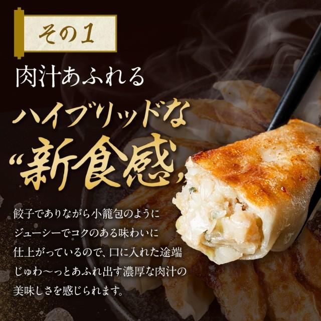 肉餃子 20g 15個 4セット 計60個 送料無料(離島別) 餃子 ぎょうざ ギョウザ お返し ギフト 冷凍 おつまみ お取り寄せ 中華 贈答 贈り物 |  | 07
