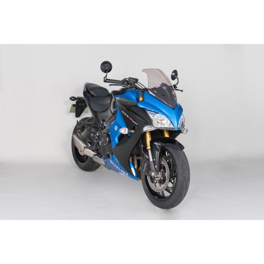 TANAX NAPOLEON バレンネオミラーC(ブラック) ANC-104 : あっぷ