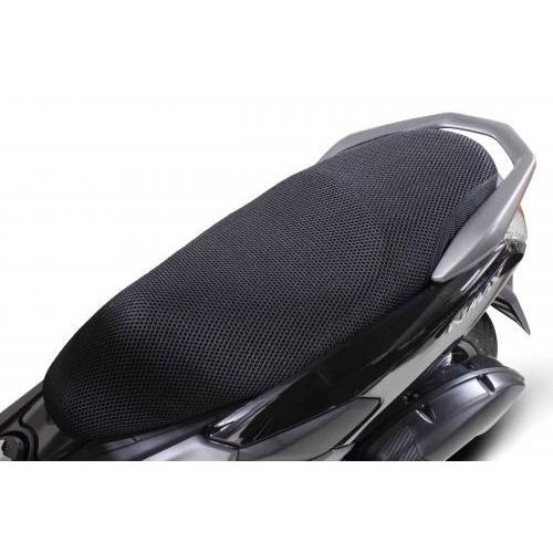 NMAX 純正シート　2018 武川シートカバー付き Amazon | スペシャルパーツ武川 クッションシートカバー