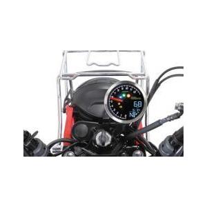 TAKEGAWA スーパーマルチDNメーターCT125 JA55美品 SP武川 スーパーマルチDNメーターCT125(JA55-1000001〜) 05-05-0057
