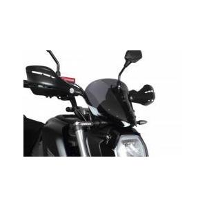 SP武川 メーターバイザーキット GROM 09-11-0257 : UP ON(アップオン