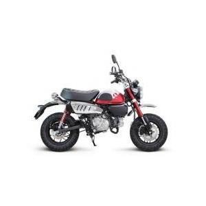 SP武川フルエキマフラー SP武川 スポーツマフラー(ノーマルルックスタイル)(政府認証) 04-02