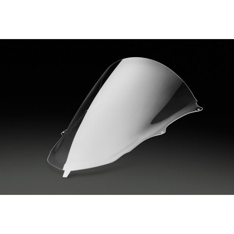 アクリポイント│スクリーン｜YZF-R1(15-19)｜クリア｜40mmアップ アクリポイント クリアスクリーン ストリートタイプ40L 15YZF-R1