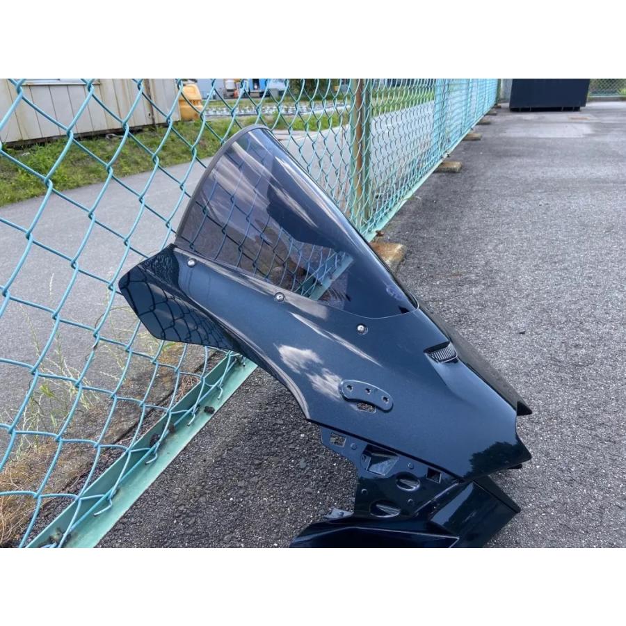 アクリポイント スクリーン スモークス スモーク 21- ZX-10R 140292