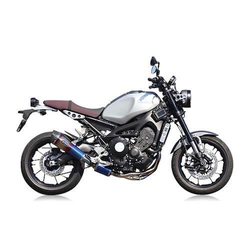 アールズ・ギア ワイバンリアルスペック MT-09/TRACER/XSR900 