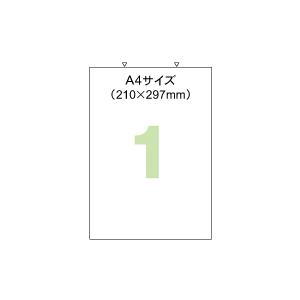 ヒサゴ カルバッシュ マルチプリンタラベル ノーカット 50シート Fsck862s あっぷおん 通販 Yahoo ショッピング