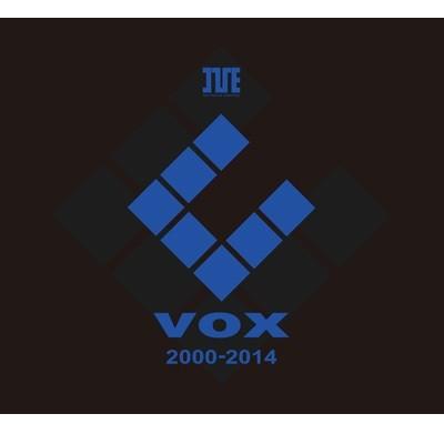 Ive C-VOX 2000-2014