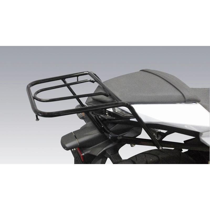 kijima リアキャリア ニンジャ250 L型 Webike | KIJIMA キジマ リアキャリア Ninja250(210-2781