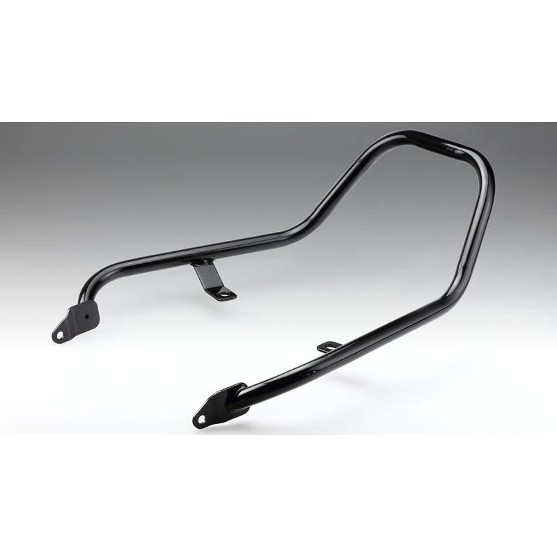 キジマ タンデムグリップ ブラック Z900RS/CAFE 2018Y- 210-5442 : UP