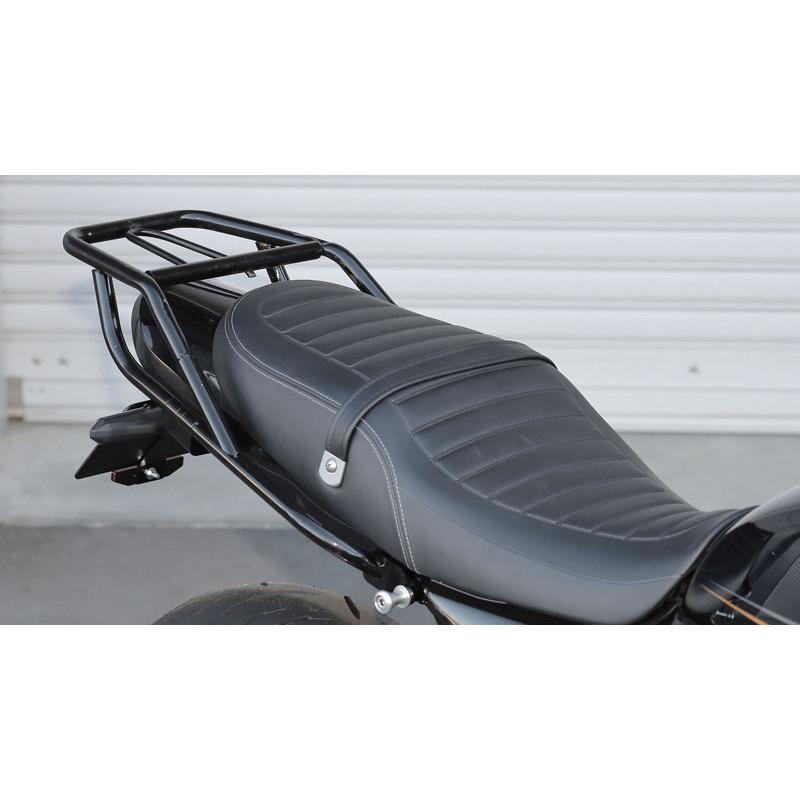 キジマ リアキャリア Z900RS/CAFE 18Y- 210-273 : UP ON(アップオン