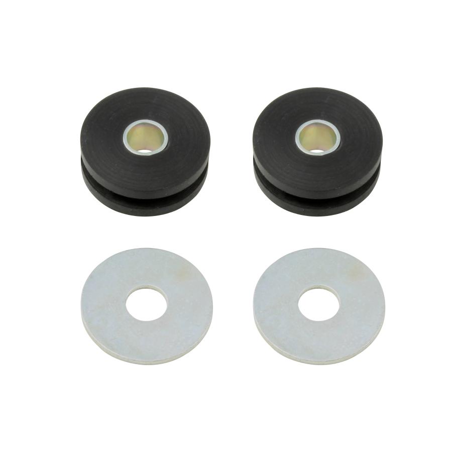 204 POSH Faith H型ラバー（2個セット）M5ボルト用 100201 : あっぷおん