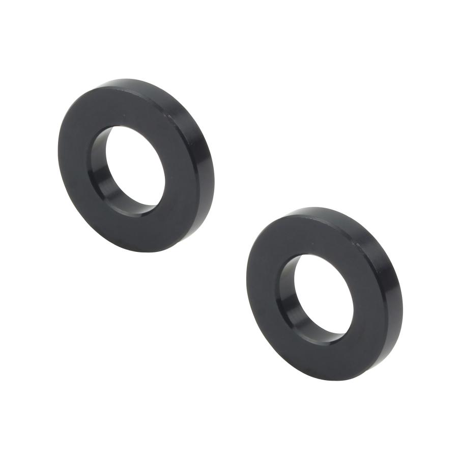 さーし POSH Faith ユニバーサルカラーセット内径8mm外径16.5mm厚さt