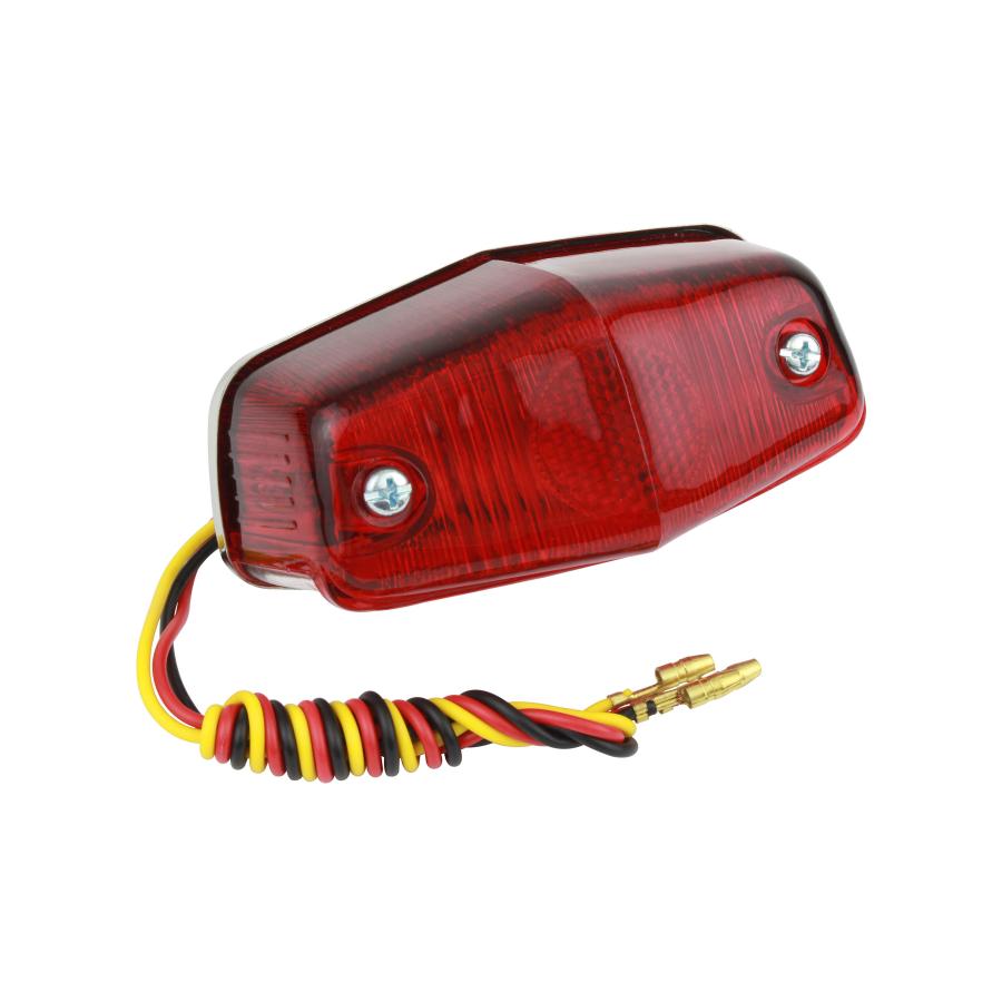 POSH Faith 補修用 ルーカステールランプ単体 010190-2 : あっぷ