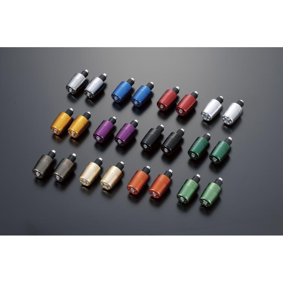 POSH Faith ウルトラヘビーウェイトバーエンドユニバーサルタイプ