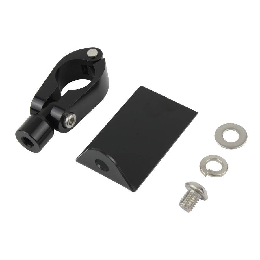 POSH Faith マルチアングルハンドルクランプステー ブラック 500078-06