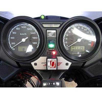 のとと様用 プロテック 11303 シフトポジションインジケーターキット CB400SFHV