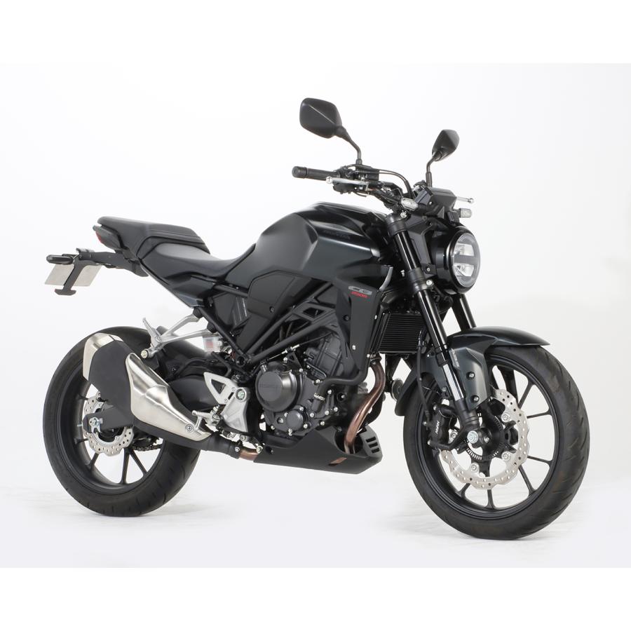 キタコ フェンダーレスKIT CB250R(MC52) タイプ2 691-1850100 : UP ON