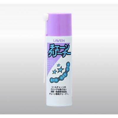 さ LAVEN チェーンクリーナー 100ml 97837-53104 : UP ON(アップオン