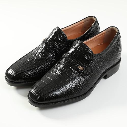 シークレットシューズ ビジネスシューズ 通気性 軽量 5cmアップ 日本