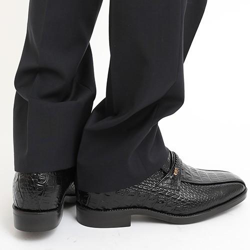 シークレットシューズ ビジネスシューズ 通気性 軽量 5cmアップ 日本