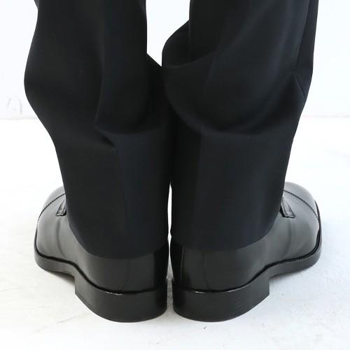 シークレットシューズ 幅広 ビジネスシューズ ワイド 柔らか 5cm