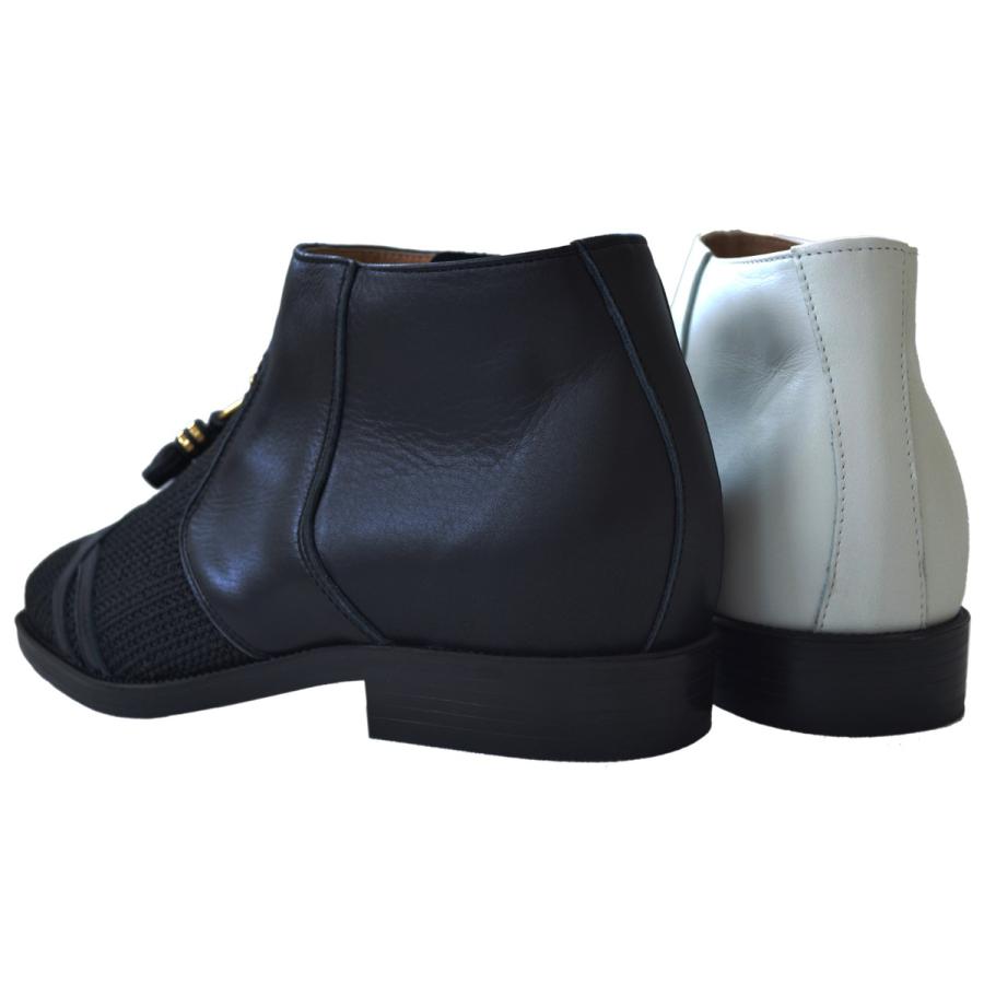 ☆70%OFF☆ シークレットブーツ 通気性 5cmアップ 日本製 メッシュ