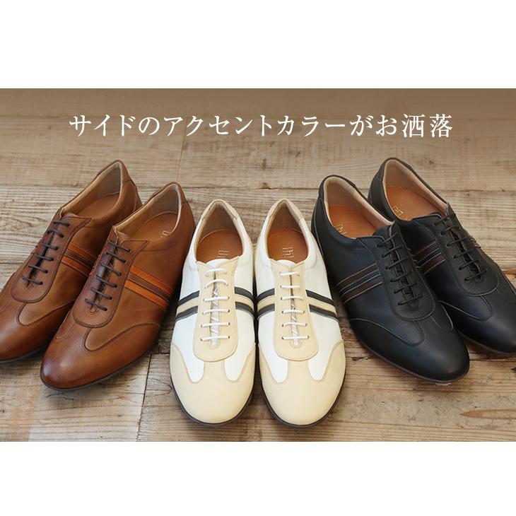 シークレットスニーカー レザースニーカー メンズ 本革 国産 牛革 レイヤーライン 5cmアップ　No.899 シークレットスニーカー レザースニーカー メンズ 本革 国産 牛革