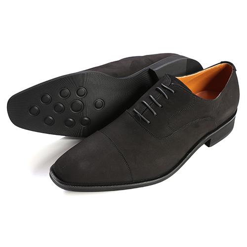 ビジネスシューズ 24cm〜30cmまで メンズシューズ 本革 ストレート