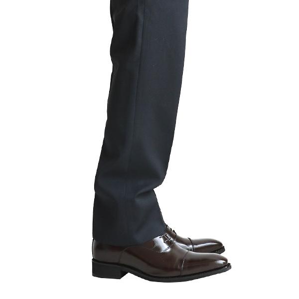 ★15％OFF★ ビジネスシューズ シークレットシューズ メンズ 本革 ストレートチップ 牛革ソフト ロングノーズ 6cmアップ  身長アップ No.SA1301ro 爆買の画像