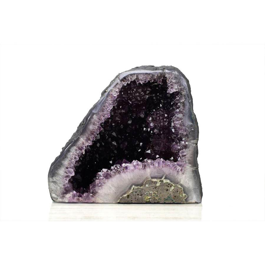 超希少品【ペアアメジストドーム】ペアで約33kg 超希少品【ペアアメジストドーム】ペアで約33kg ☆巨大☆超レア