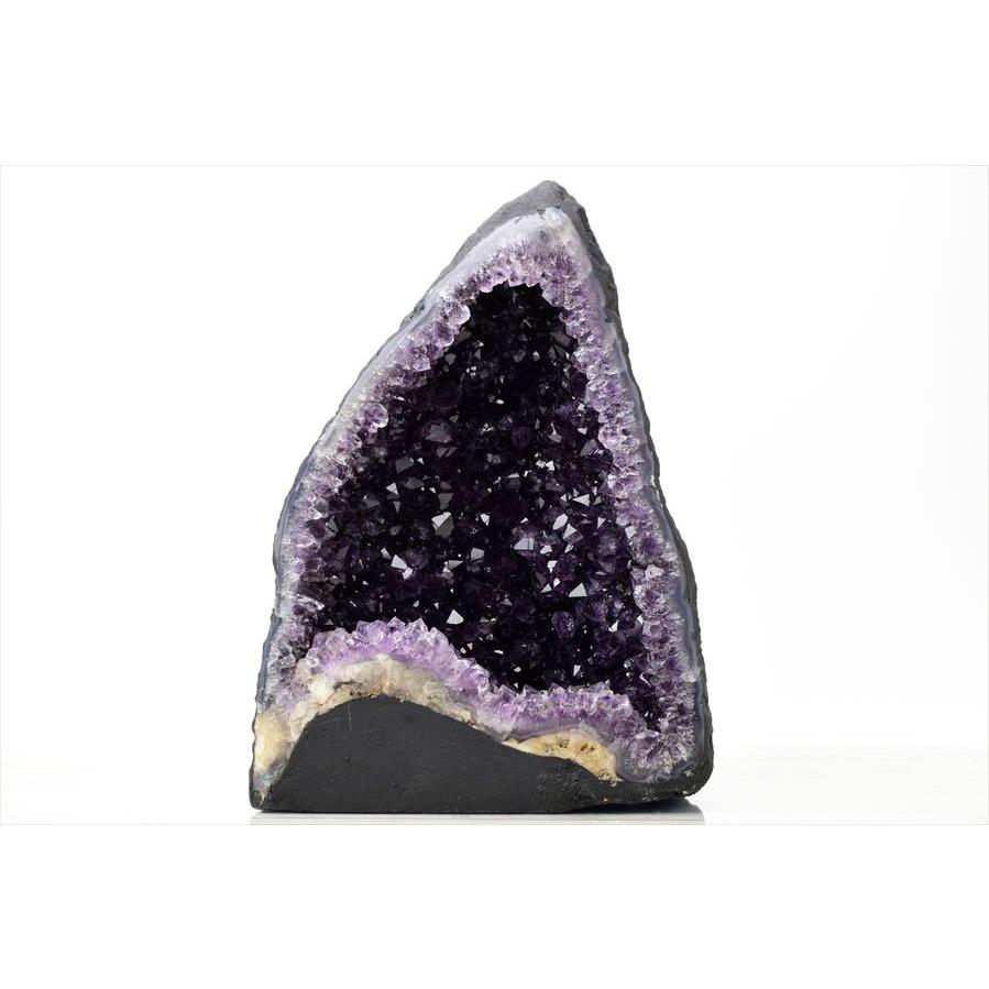 ★上質一点物！アメジスト カペーラ★ ☆上質一点物！アメジスト カペーラ☆