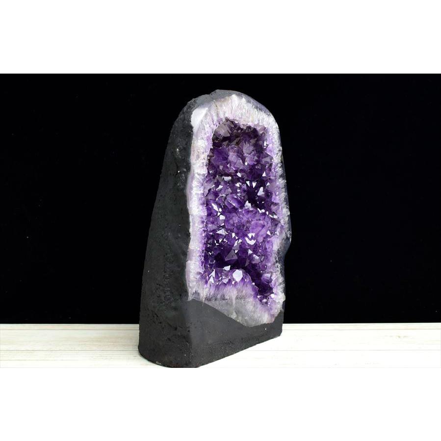 アメジストドーム カペーラ ジオード (約5.14kg) ブラジル リオ