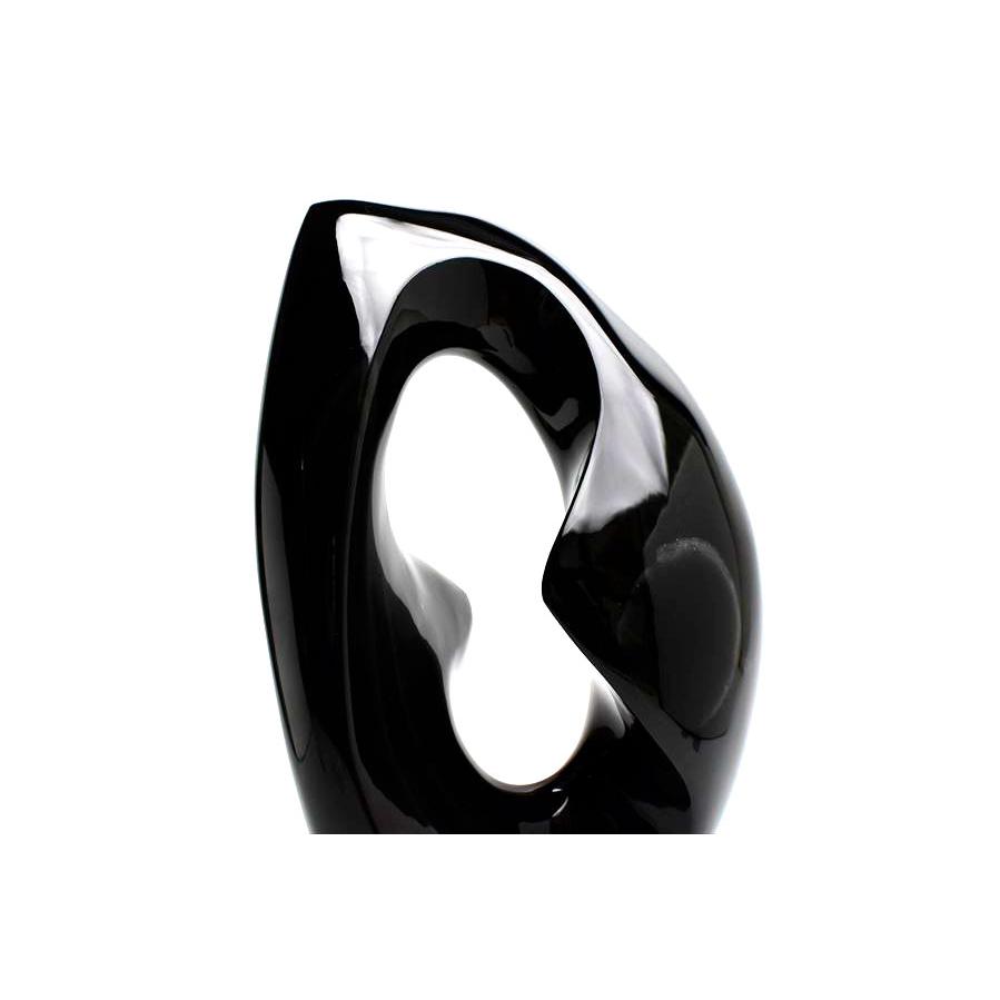 Abstract レインボー オブシディアン (約3500g) アブストラクト ポリッシュ 置物 オブジェ 黒曜石 パワーストーン 天然石 インテリア オブシディアン_6