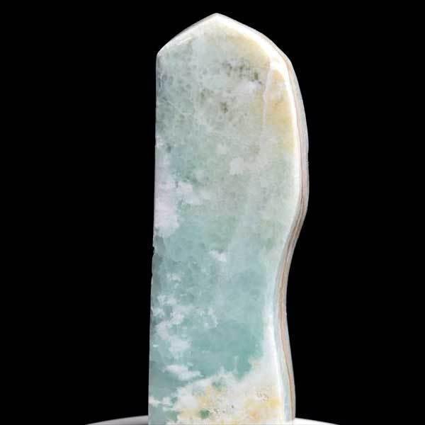 高品質　ブルー　カリビアンカルサイト　大きめプレート　スラブ　アラゴナイト 高品質ブルーカリビアンカルサイト大きめプレートスラブアラゴナイト