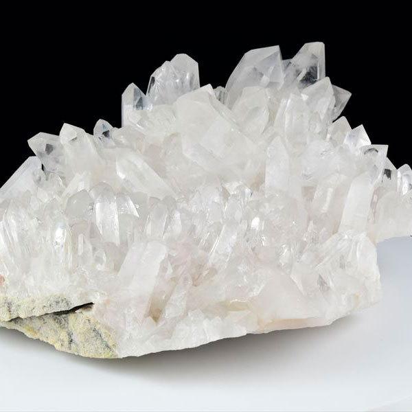 が大特価！ 特大サイズ 天然石 クリスタル アーカンソー 原石 水晶 3A