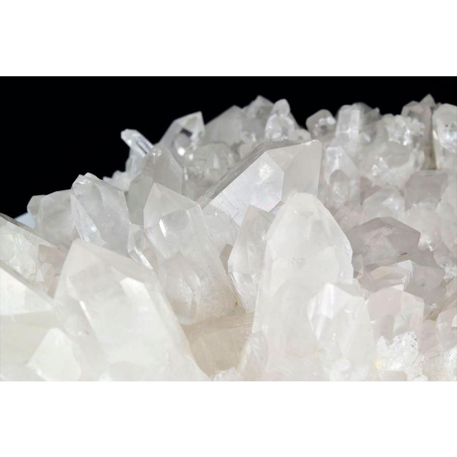 が大特価！ 特大サイズ 天然石 クリスタル アーカンソー 原石 水晶 3A