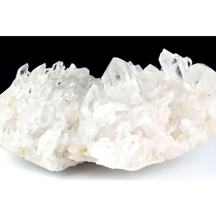 が大特価！ 特大サイズ 天然石 クリスタル アーカンソー 原石 水晶 3A