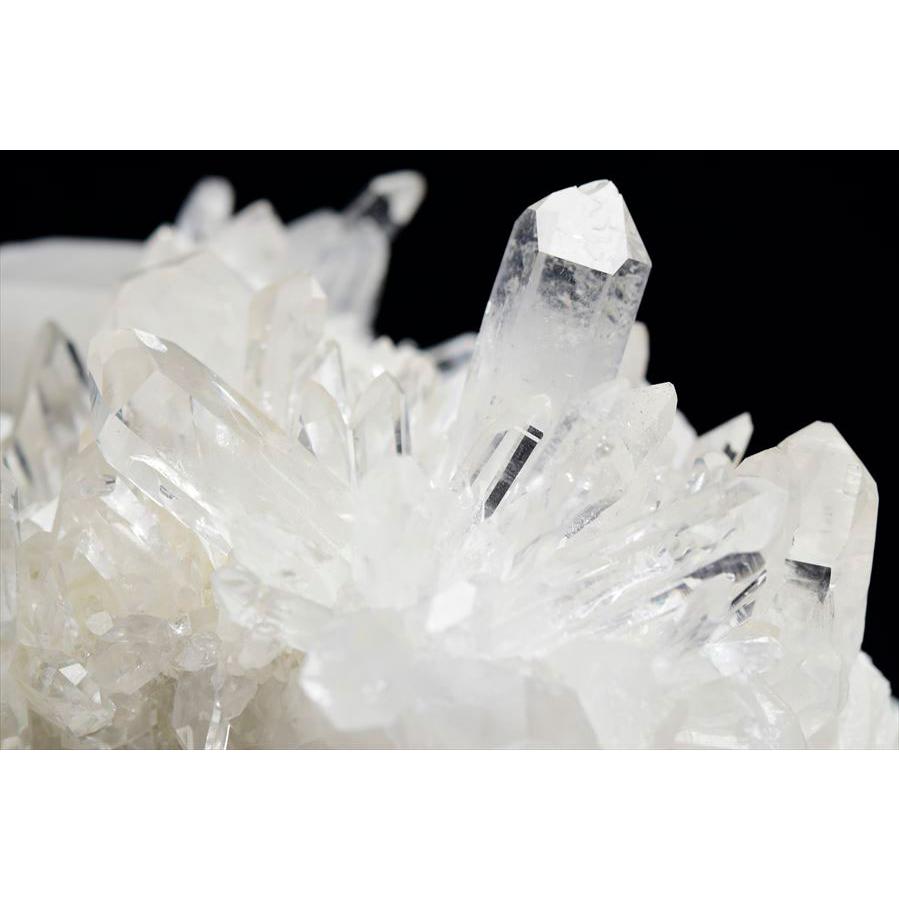 アーカンソー　クラスター　天然石　原石　パワーストーン　クォーツ　水晶 楽天市場】○種類お任せ○ 約130g-約150g前後 アーカンソー 水晶