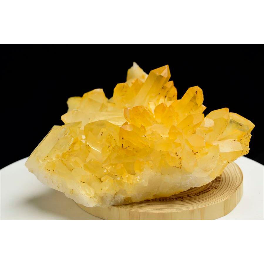 厳選天然石専門店 UPSTONE onbirアーカンソー 原石 ゴールデンヒーラー