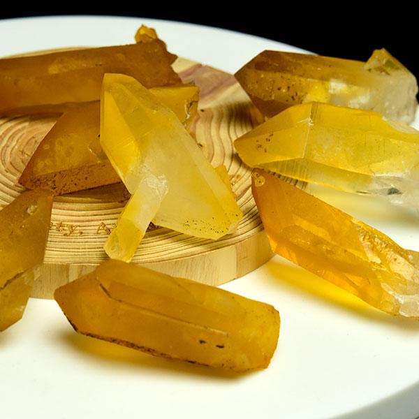 アーカンソー 水晶 ゴールデンヒーラー 種類お任せ (約20g~約30g前後