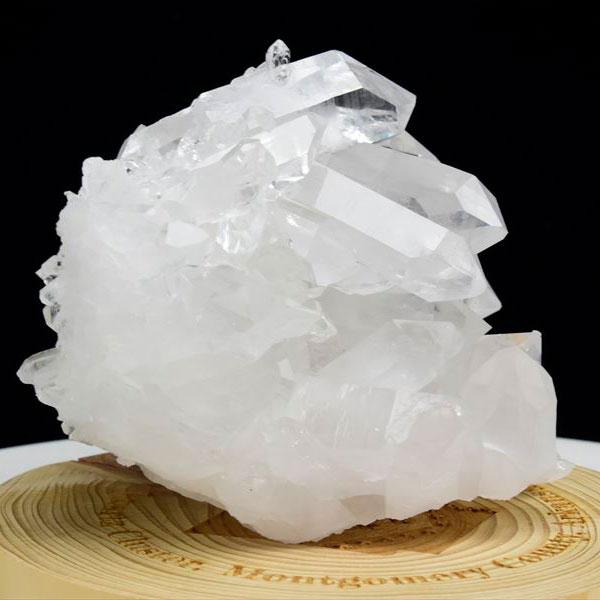 Arkansas アーカンソー 水晶 クラスター 原石 アメリカ・アーカンソー 