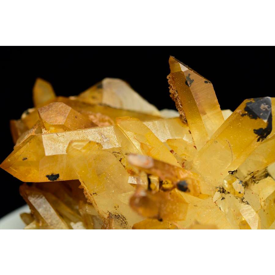 全品採掘鉱山より直輸入 アーカンソー 水晶 ゴールデンヒーラー